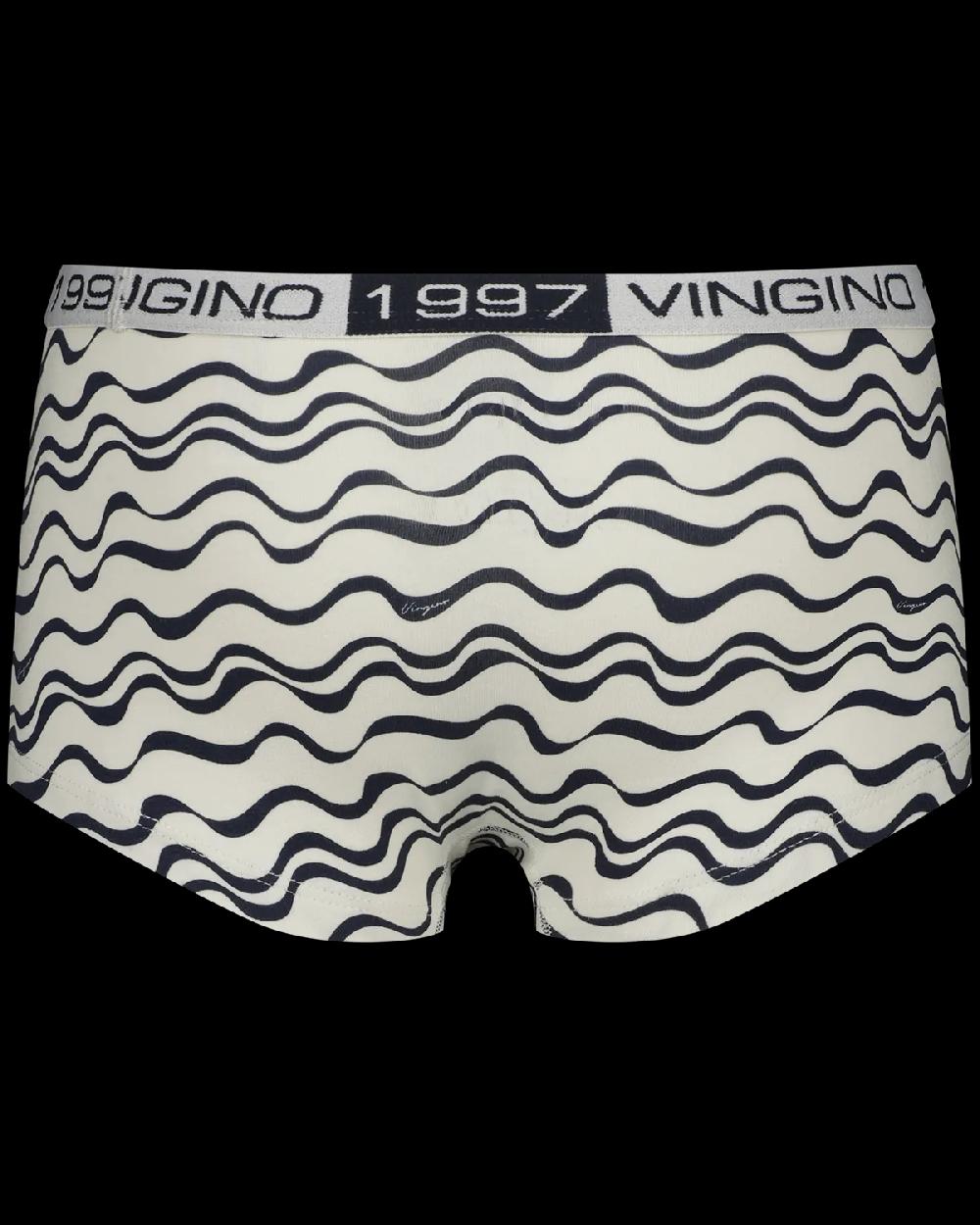 Vingino Ondergoedset G-SO25-5 Stripe Singlet Set