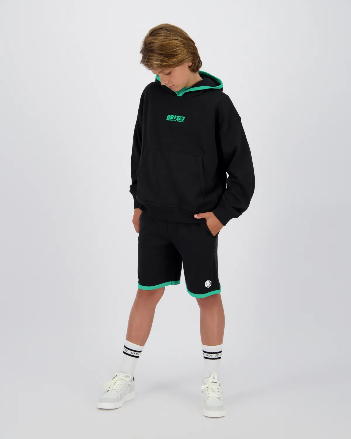 vingino Oversized Sweater Nouse