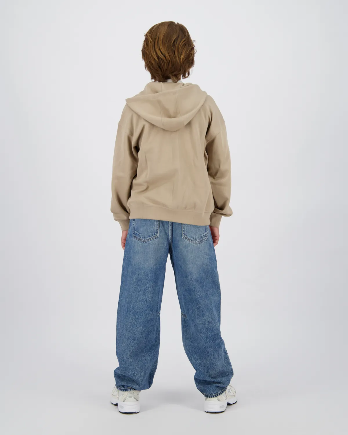 Vingino Oversized Sweater Otam