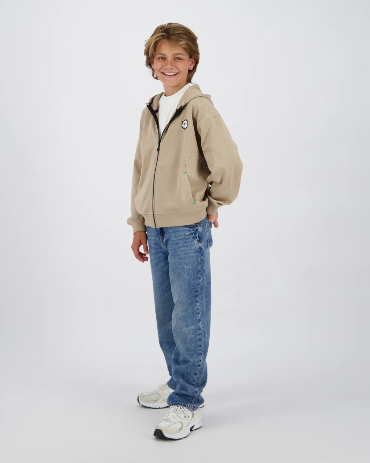 Vingino Oversized Sweater Otam