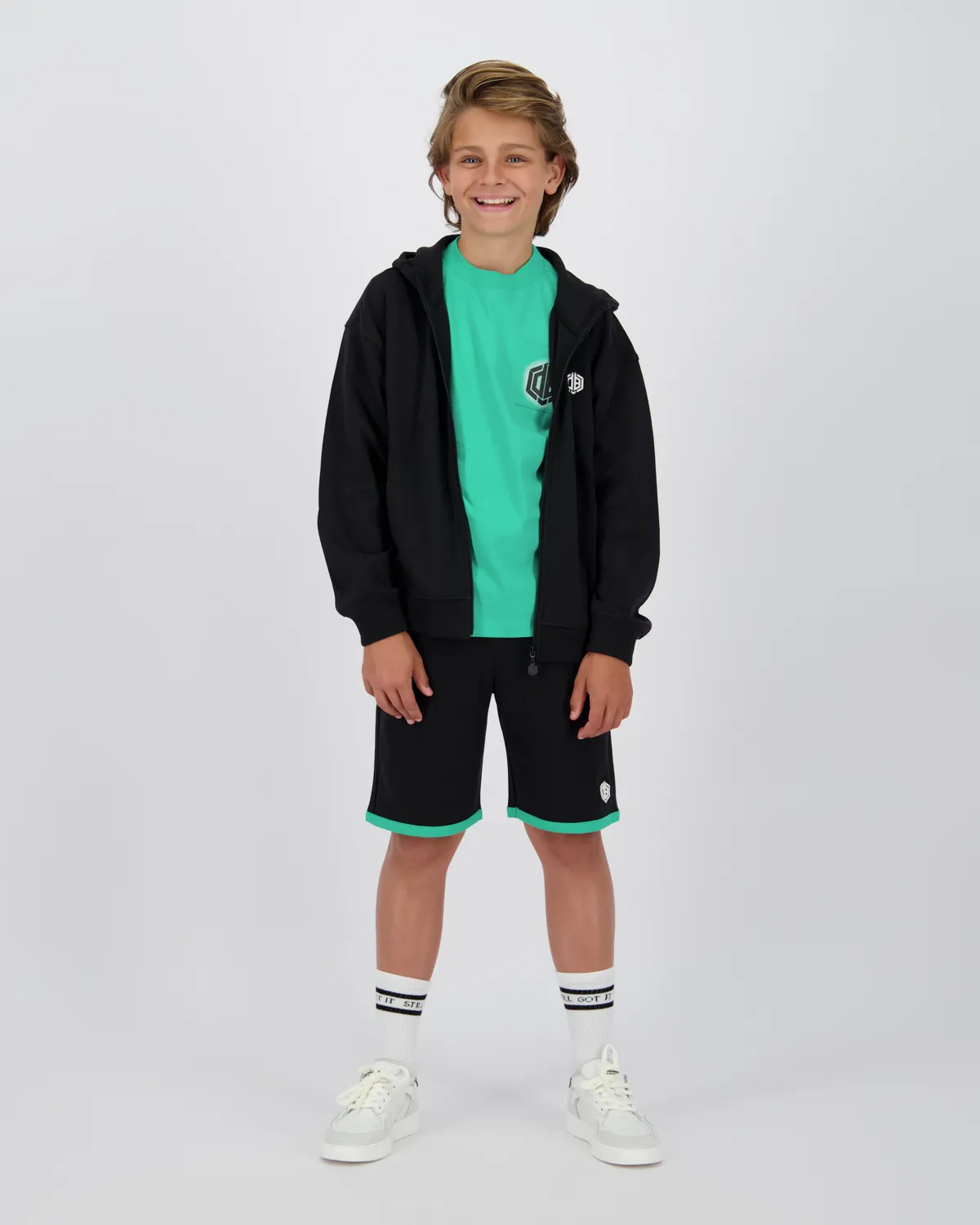 vingino Oversized Sweater Otam