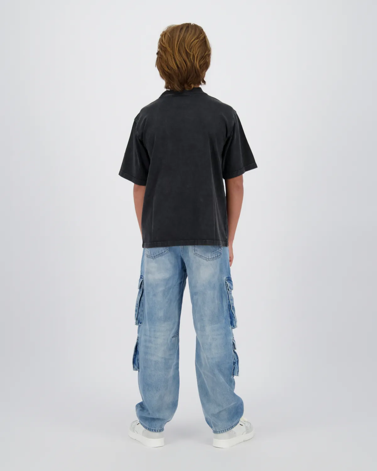 Vingino Oversized T-shirt Hacid