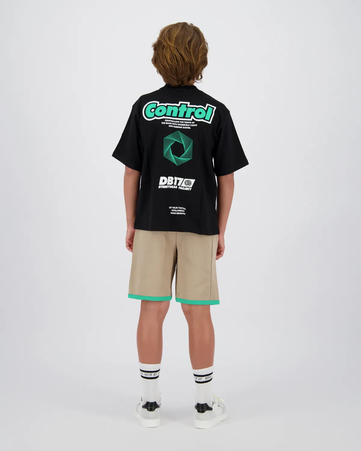 Vingino Oversized T-shirt Hack