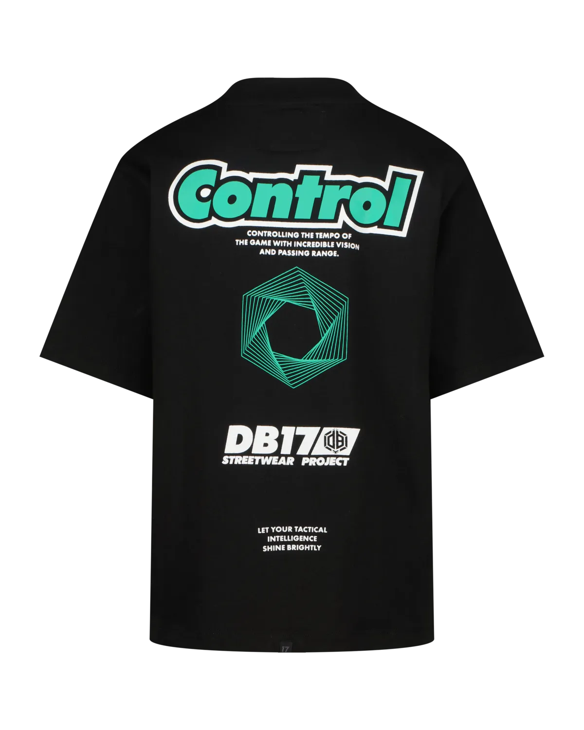 Vingino Oversized T-shirt Hack