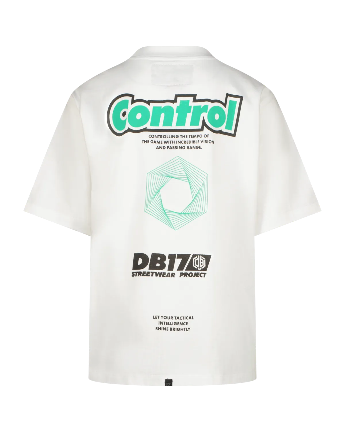 Vingino Oversized T-shirt Hack