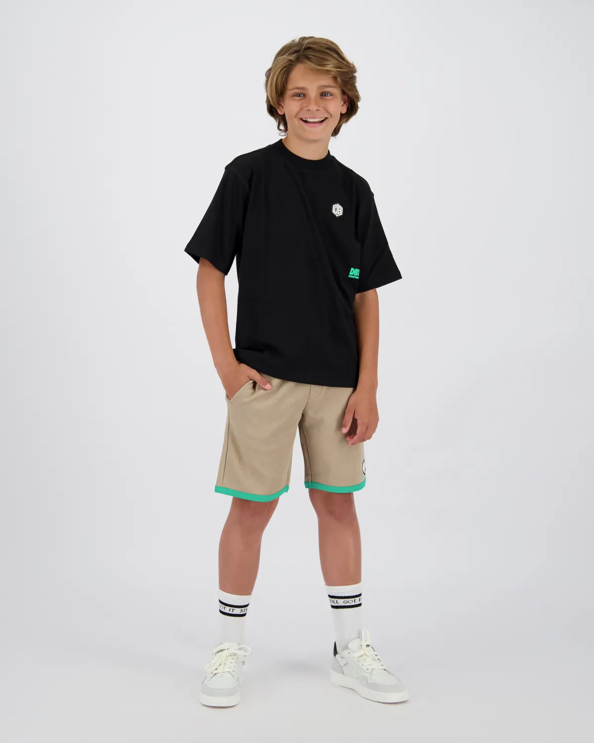 vingino Oversized T-shirt Hack