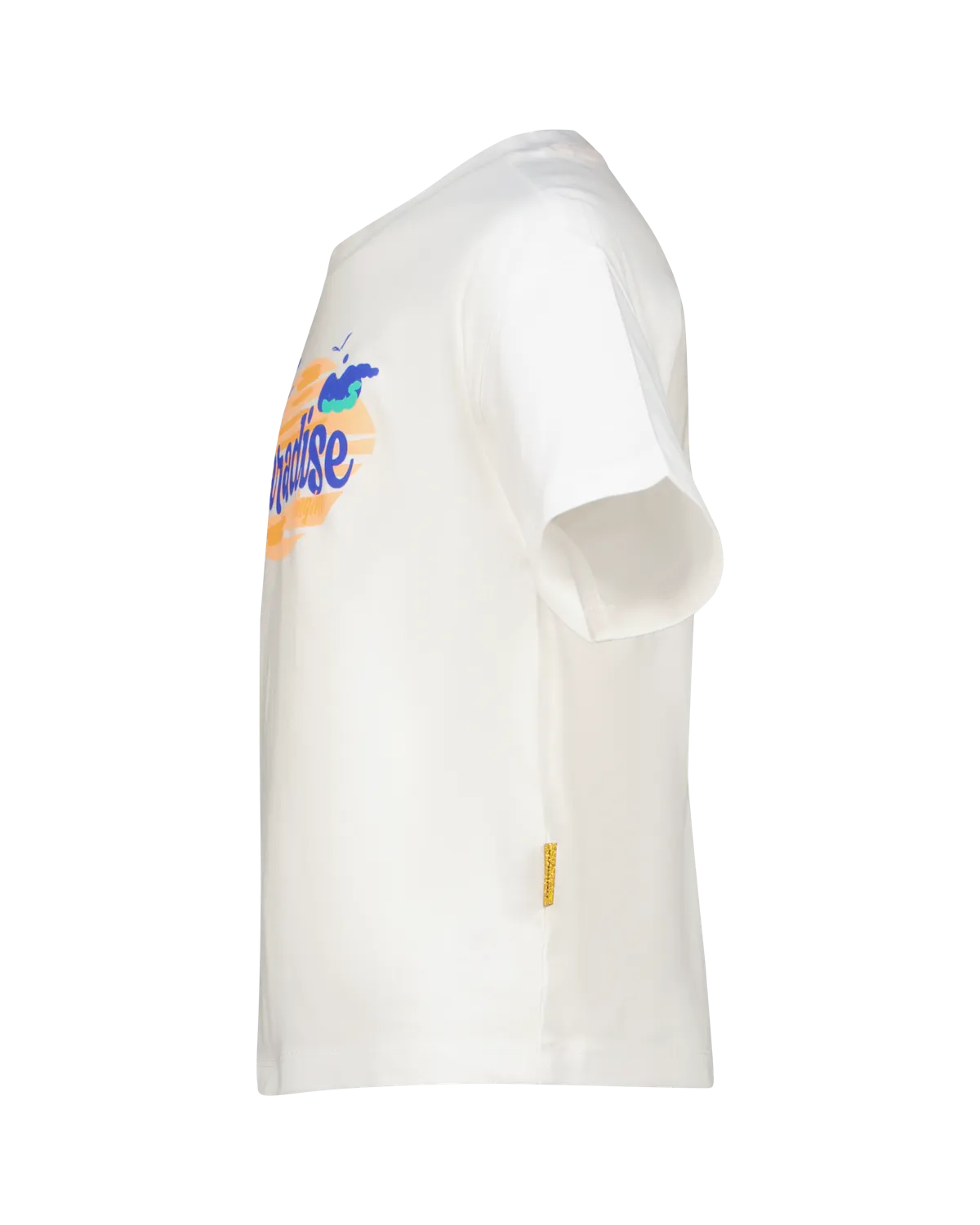 Vingino Oversized T-shirt Hanza