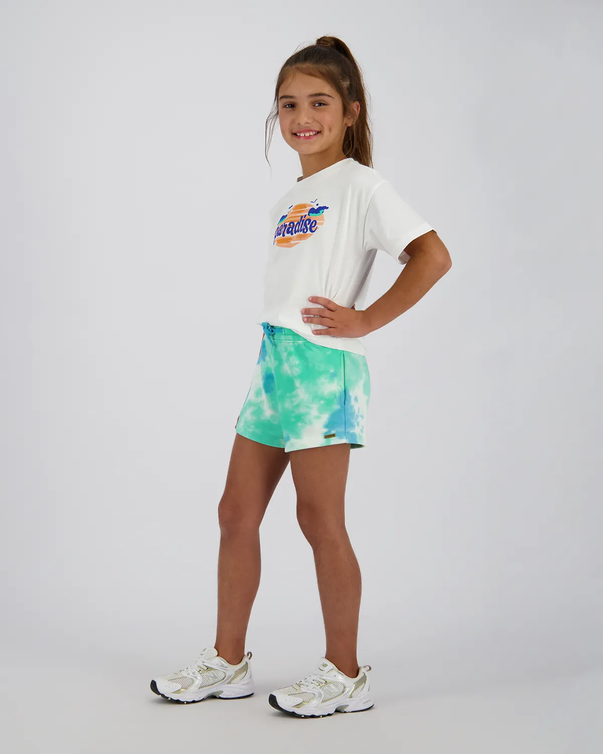 Vingino Oversized T-shirt Hanza