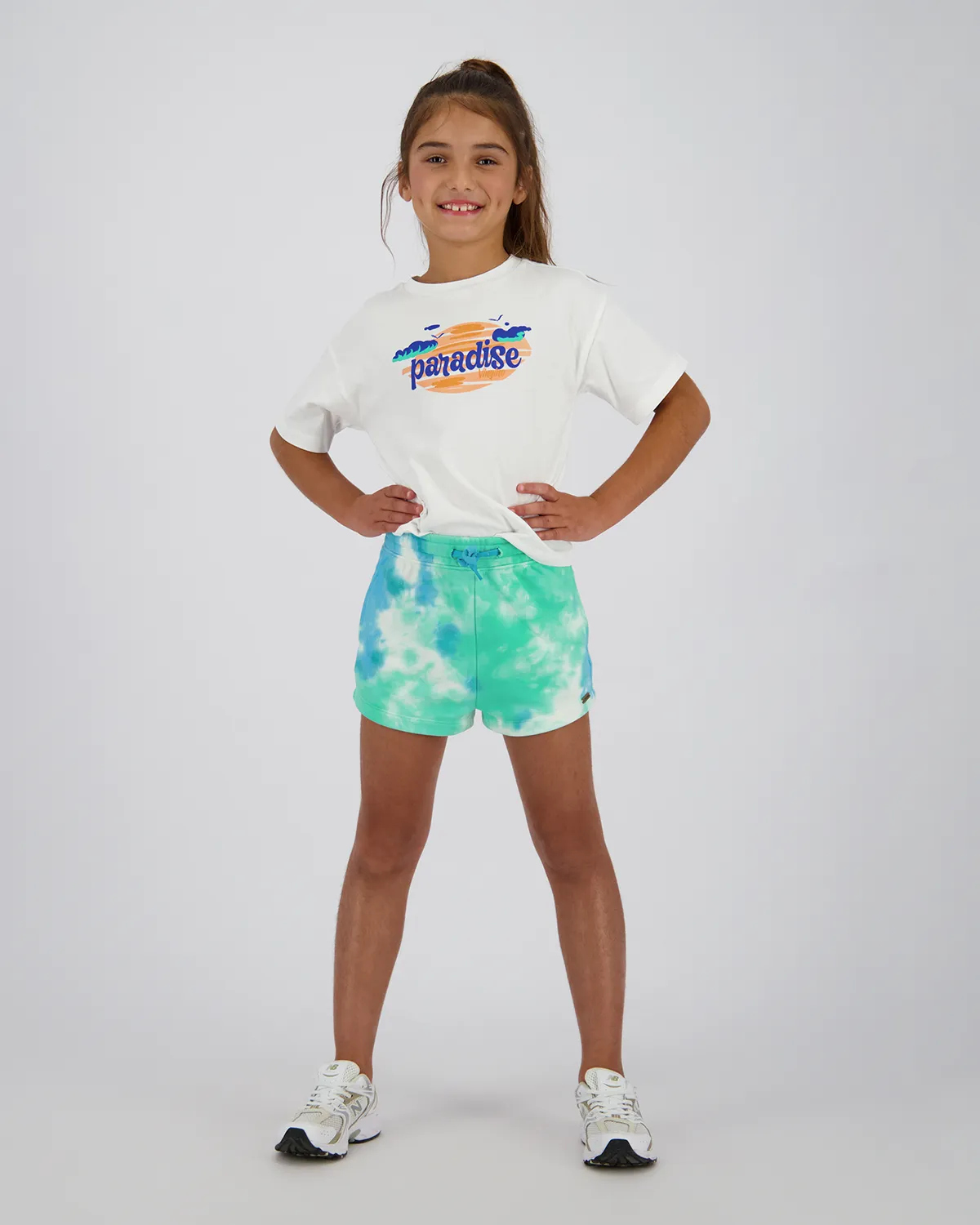 Vingino Oversized T-shirt Hanza