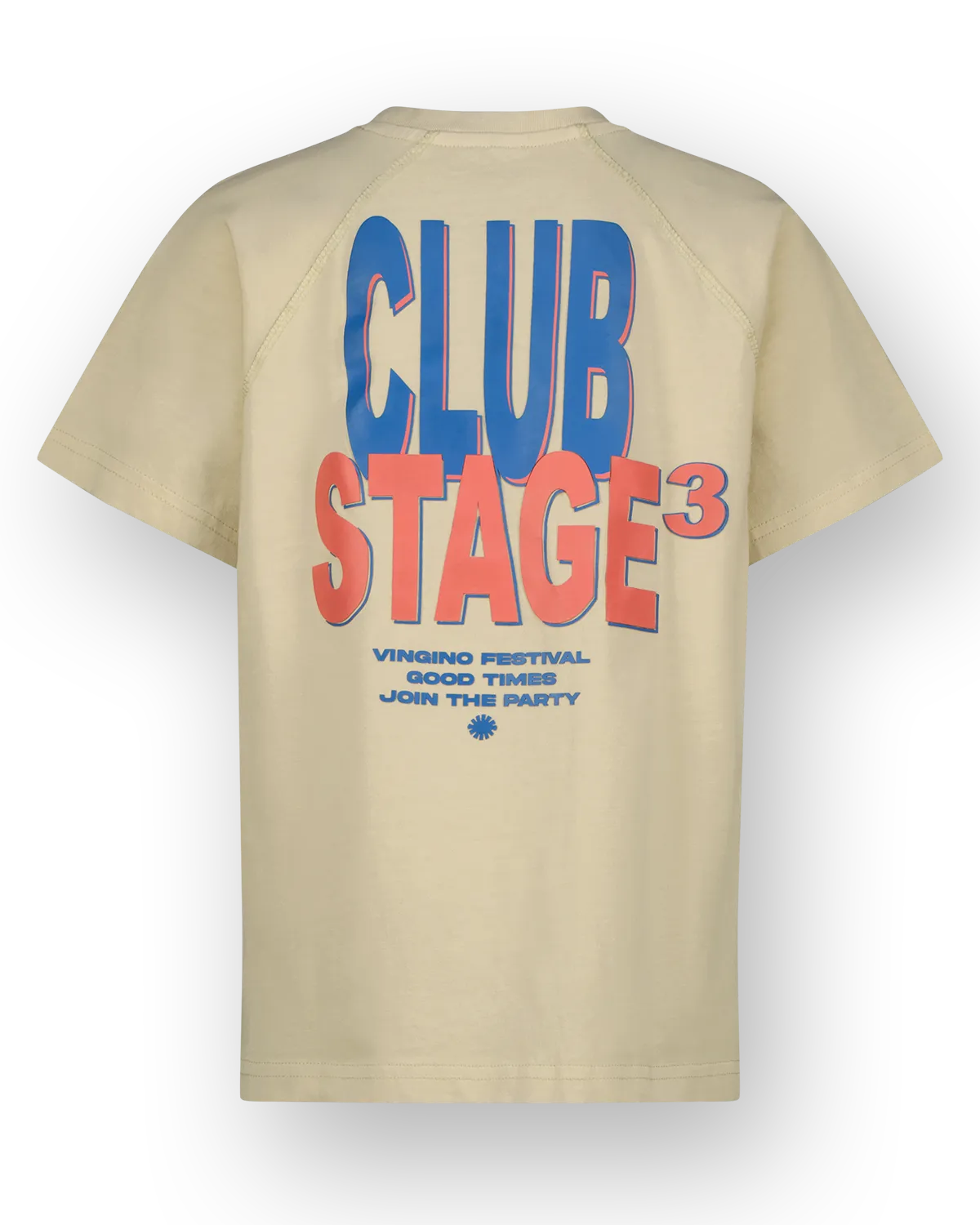 Vingino Oversized T-shirt Harley