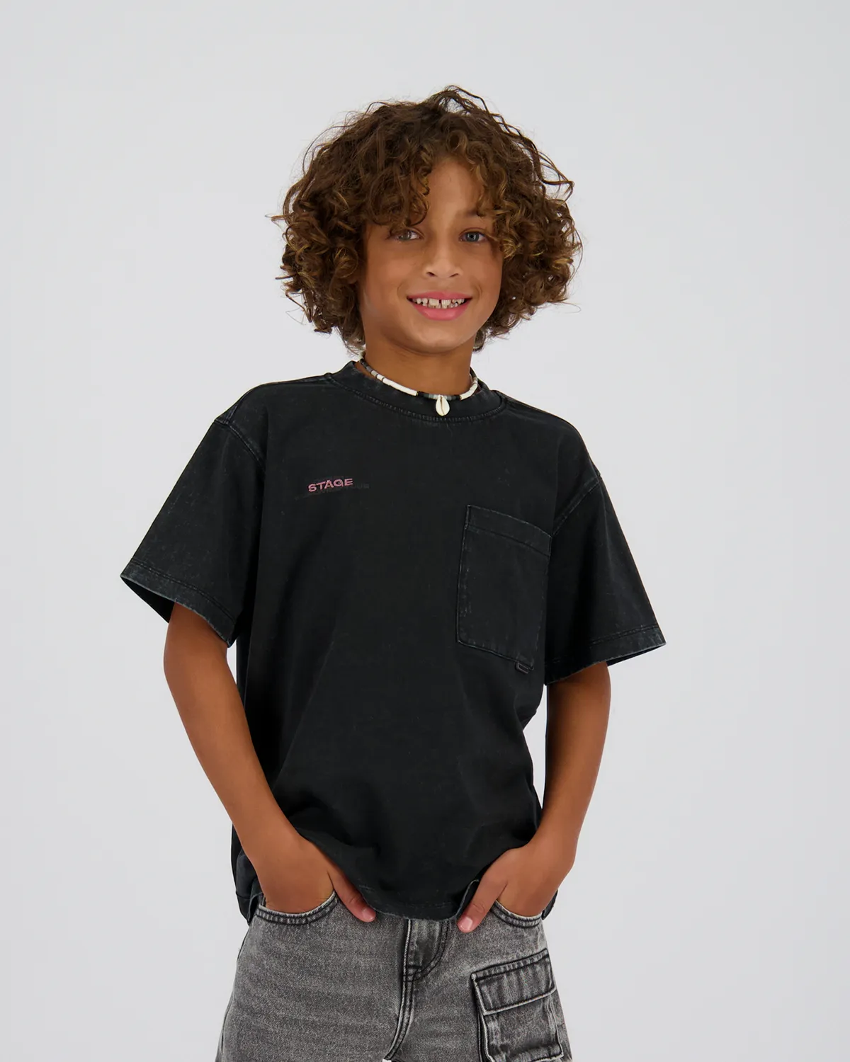 vingino Oversized T-shirt Harmony