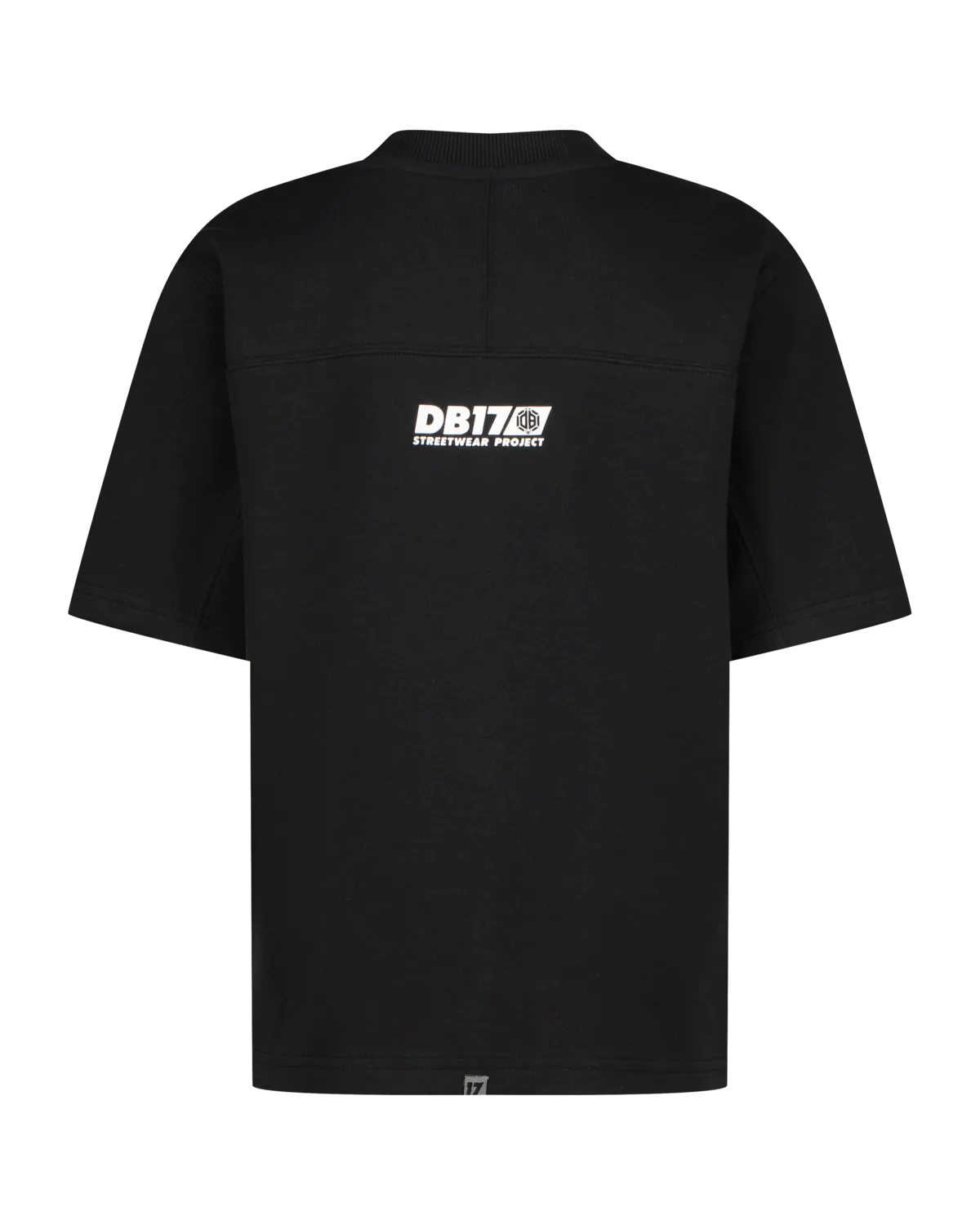 Vingino Oversized T-shirt Hear