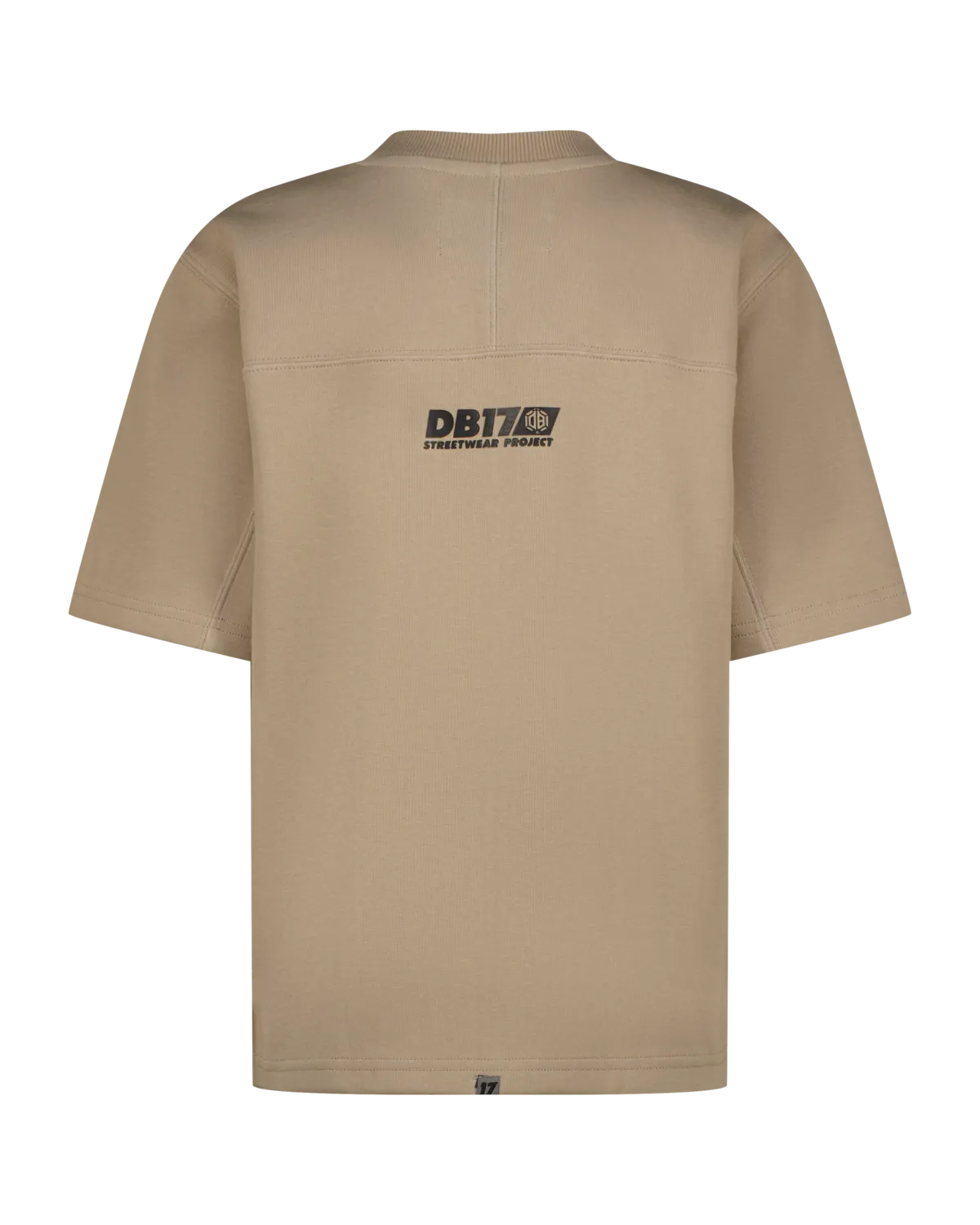 Vingino Oversized T-shirt Hear