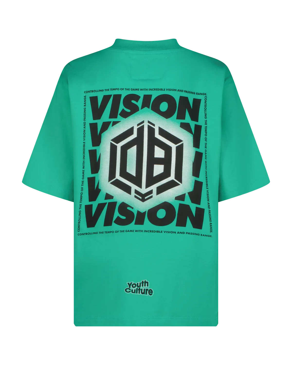 Vingino Oversized T-shirt Hoff