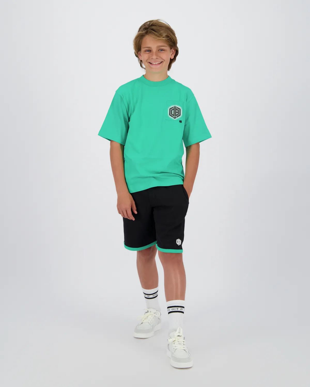 vingino Oversized T-shirt Hoff