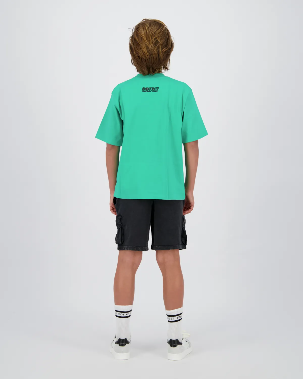 Vingino Oversized T-shirt Hox