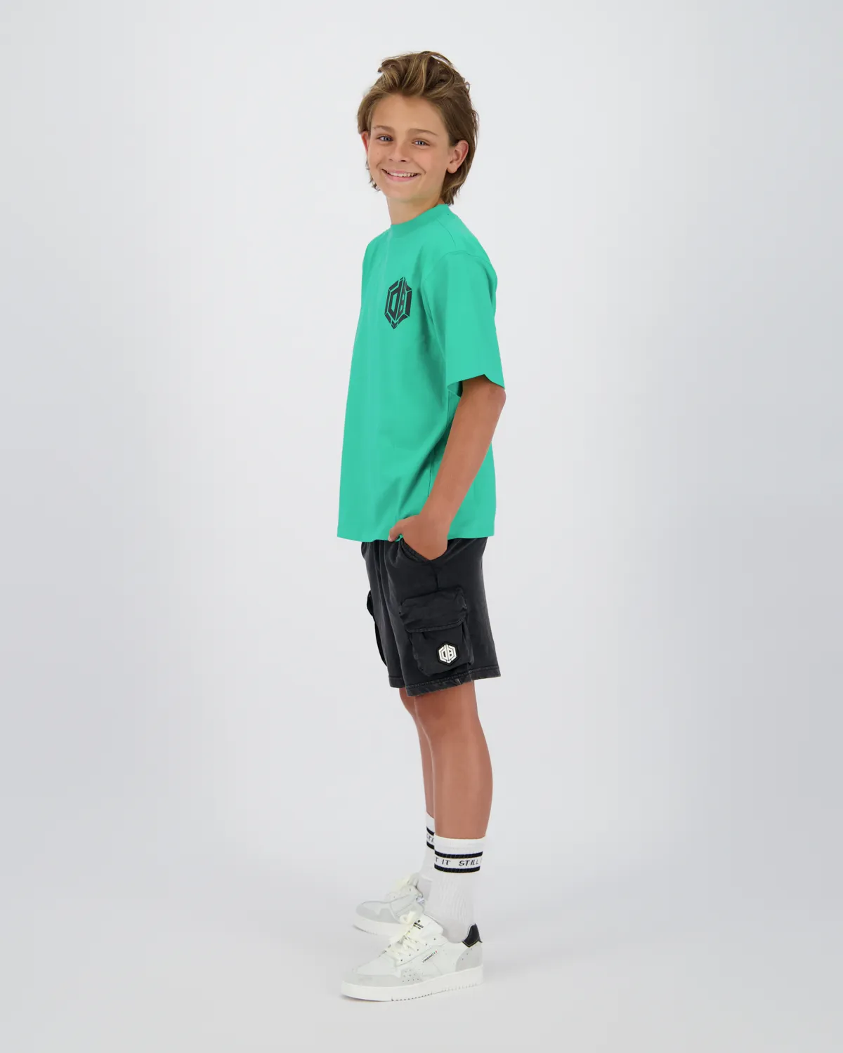 Vingino Oversized T-shirt Hox