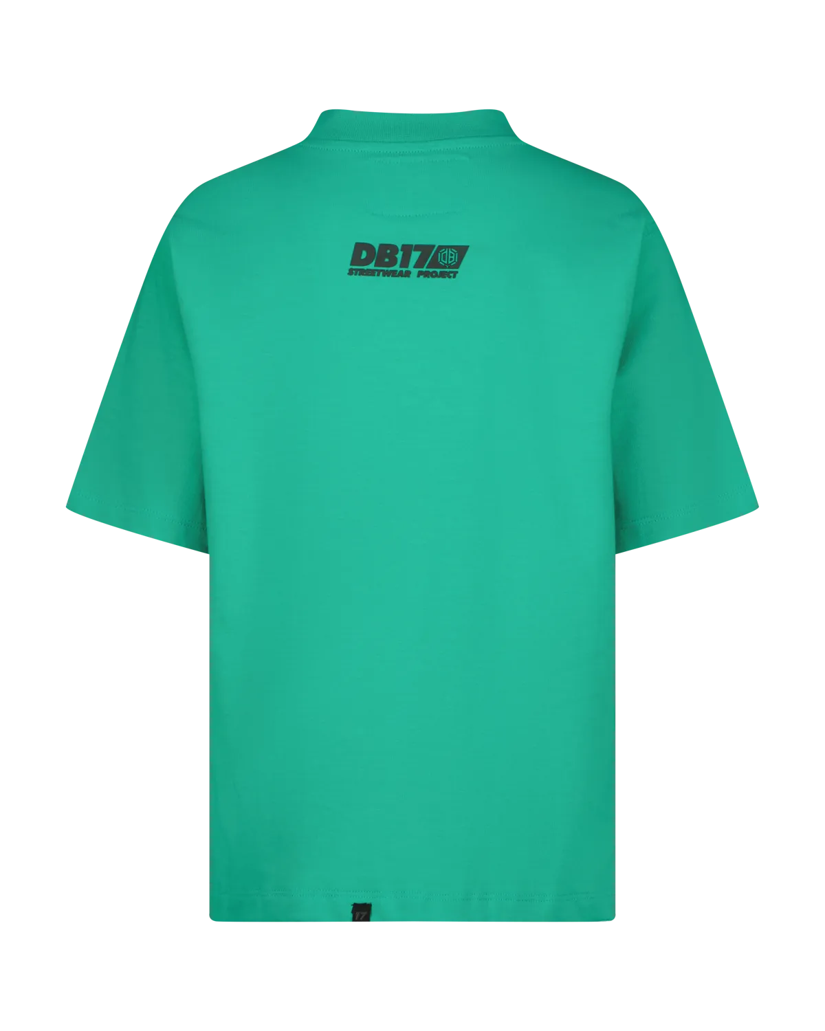 Vingino Oversized T-shirt Hox