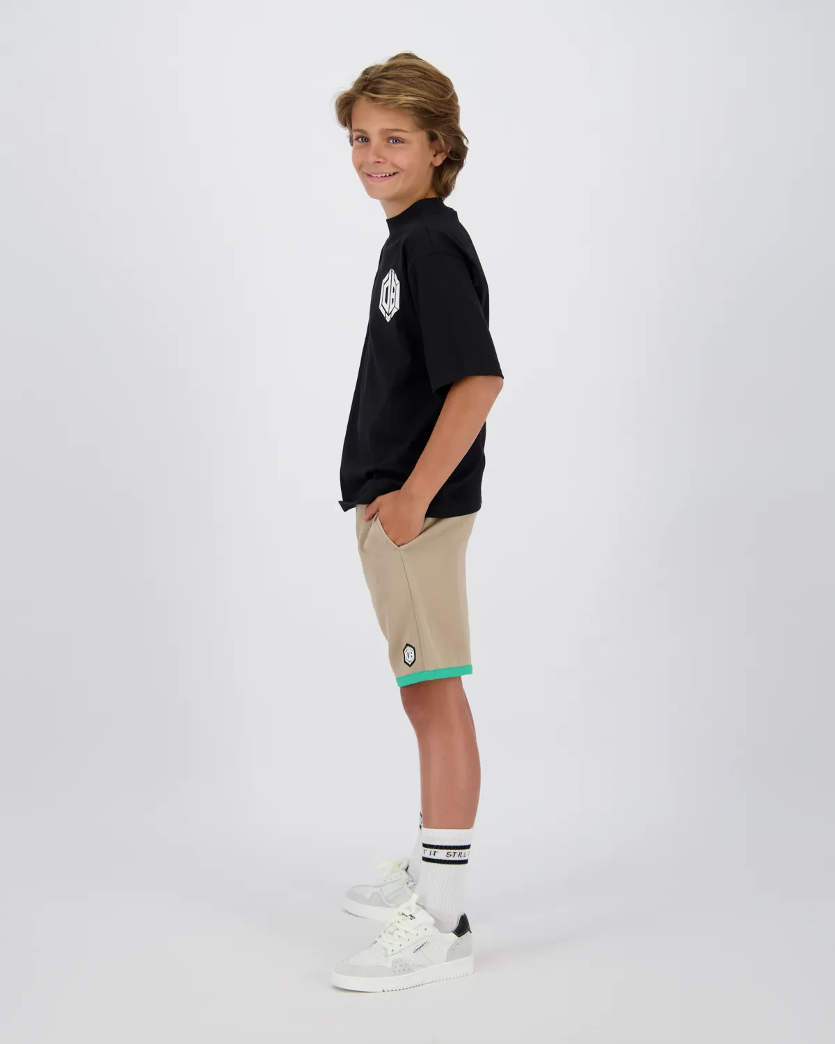 Vingino Oversized T-shirt Hox