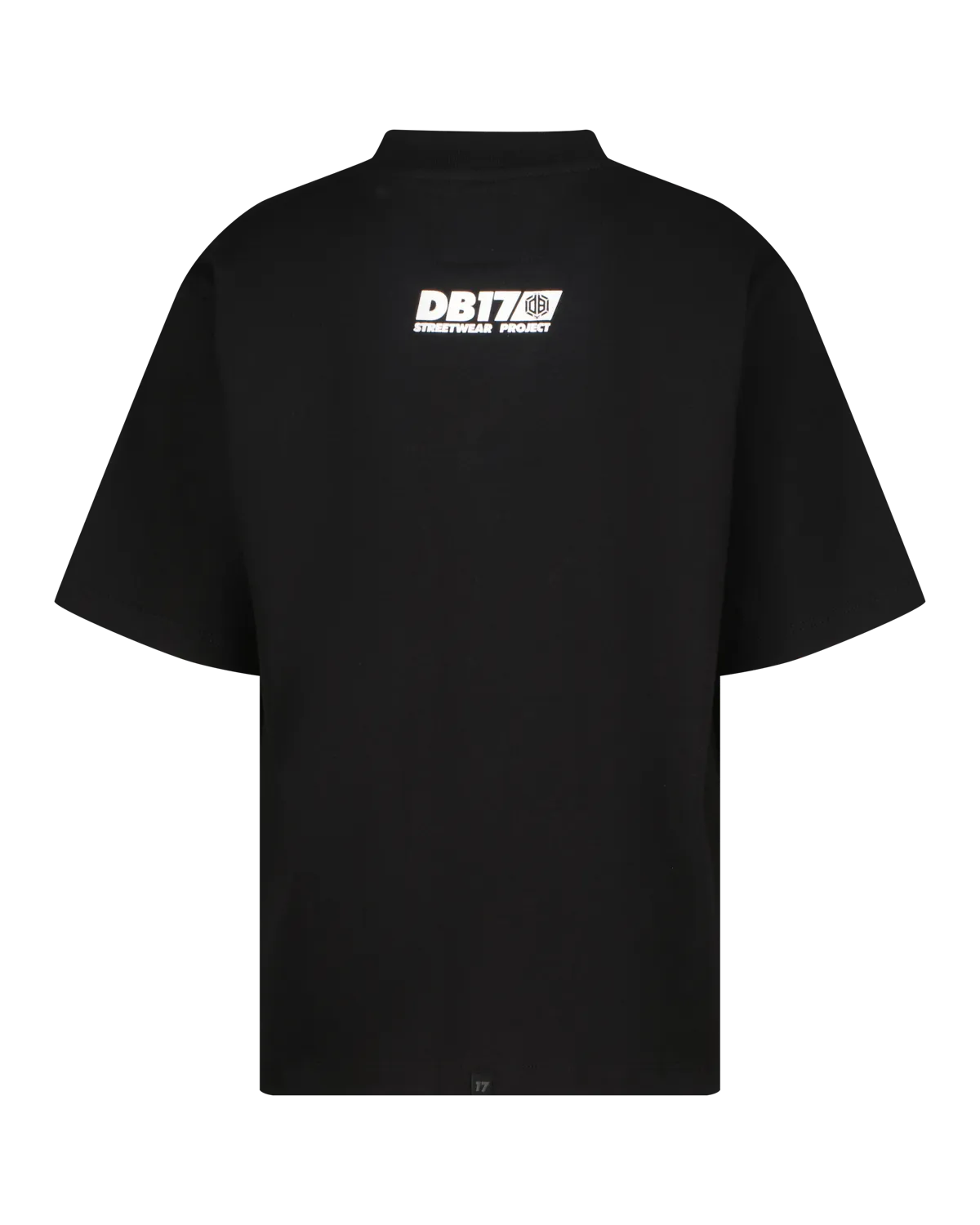 Vingino Oversized T-shirt Hox