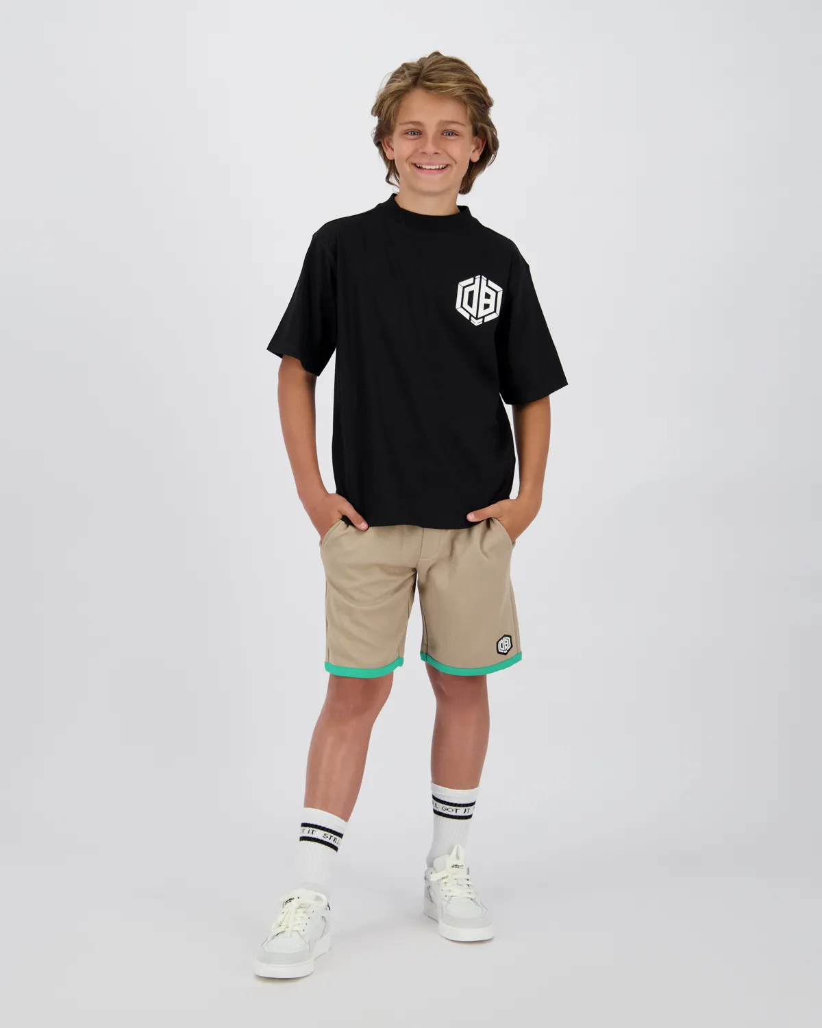 vingino Oversized T-shirt Hox