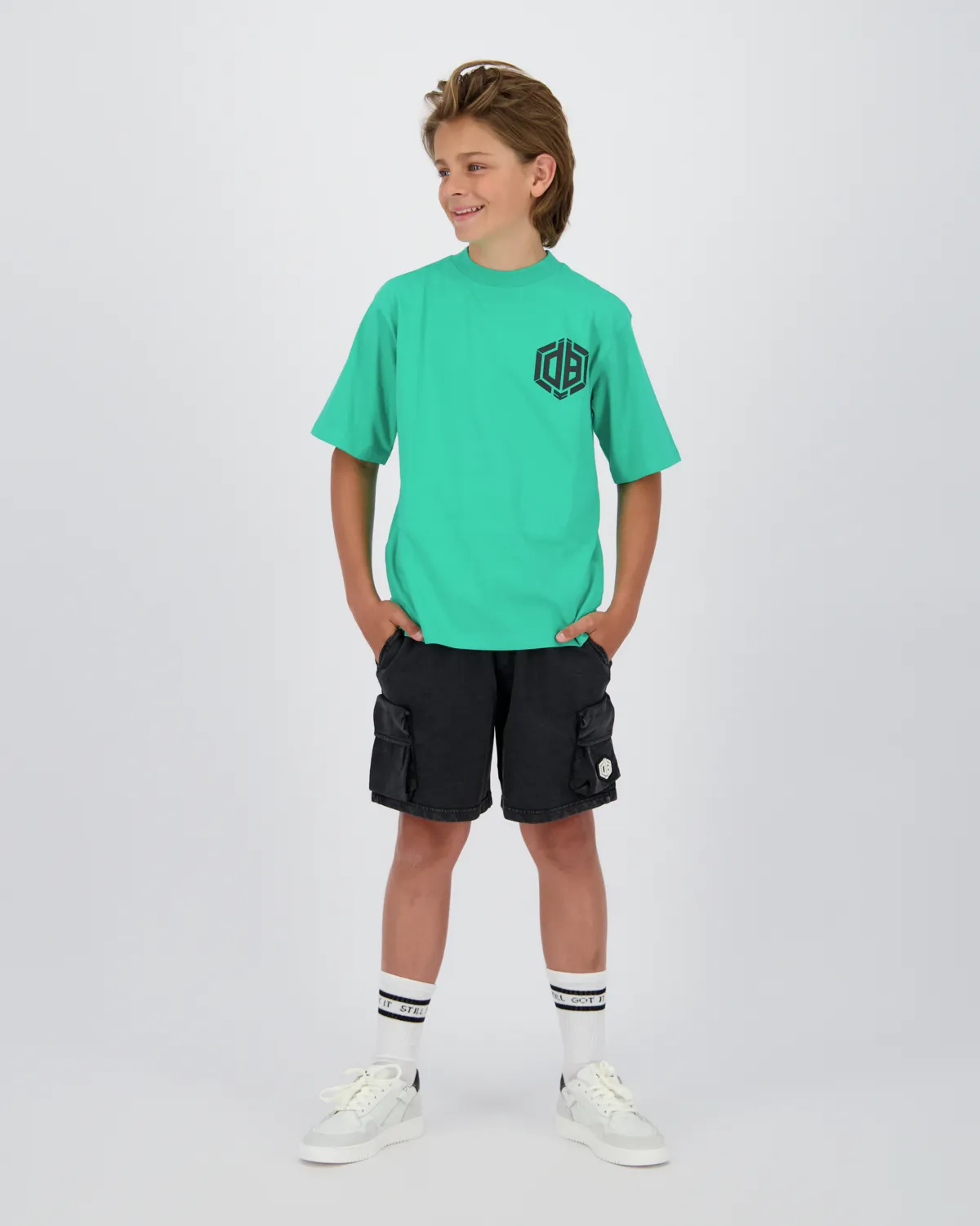 vingino Oversized T-shirt Hox