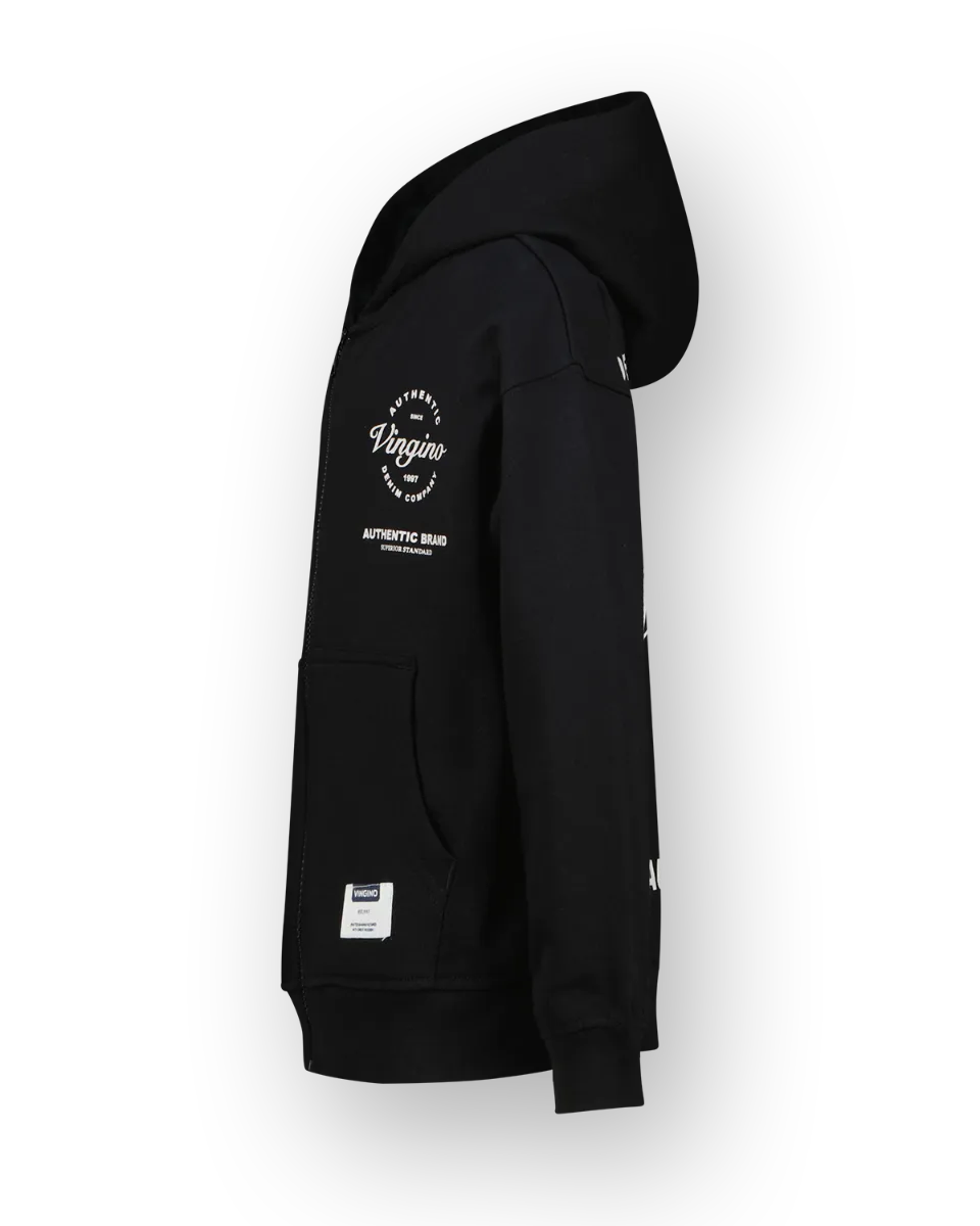 Vingino Oversized Vest Orelly