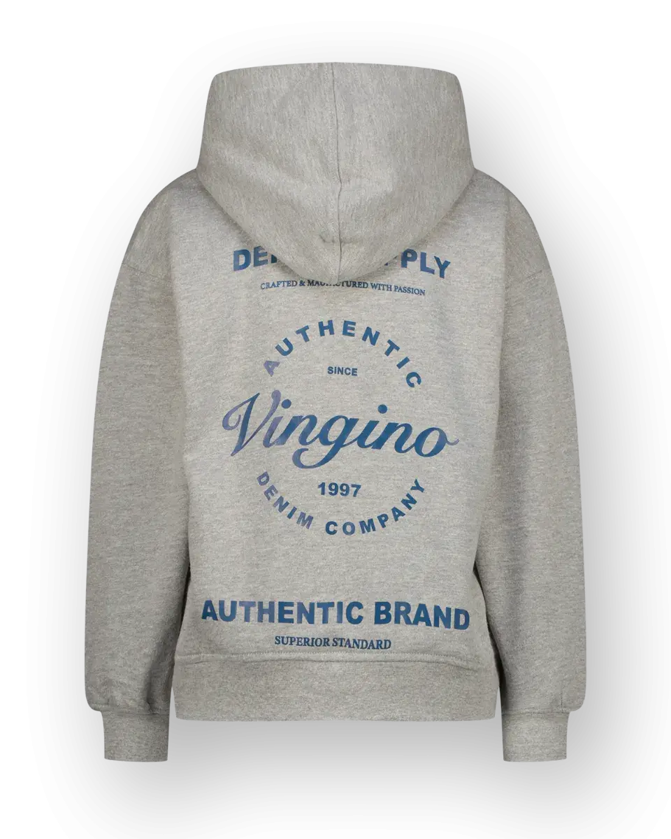 vingino Oversized Vest Orelly