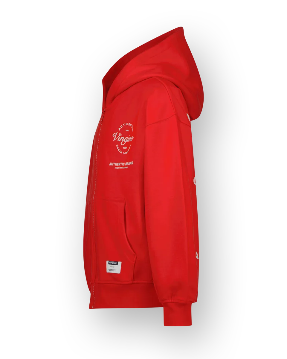 Vingino Oversized Vest Orelly