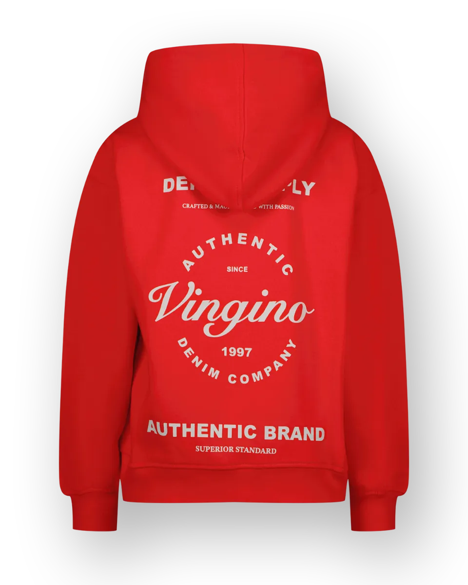 vingino Oversized Vest Orelly