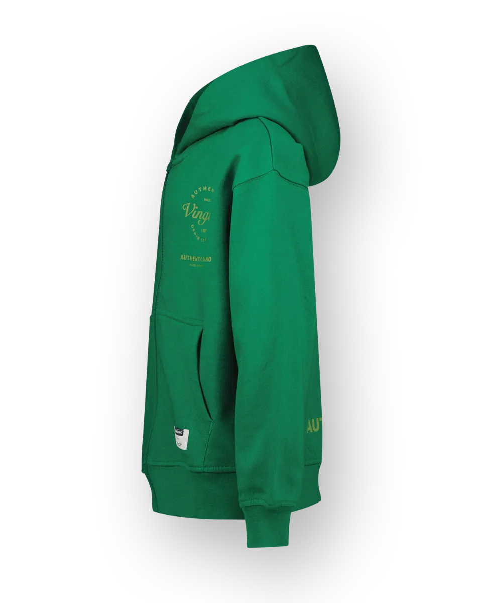 Vingino Oversized Vest Orelly