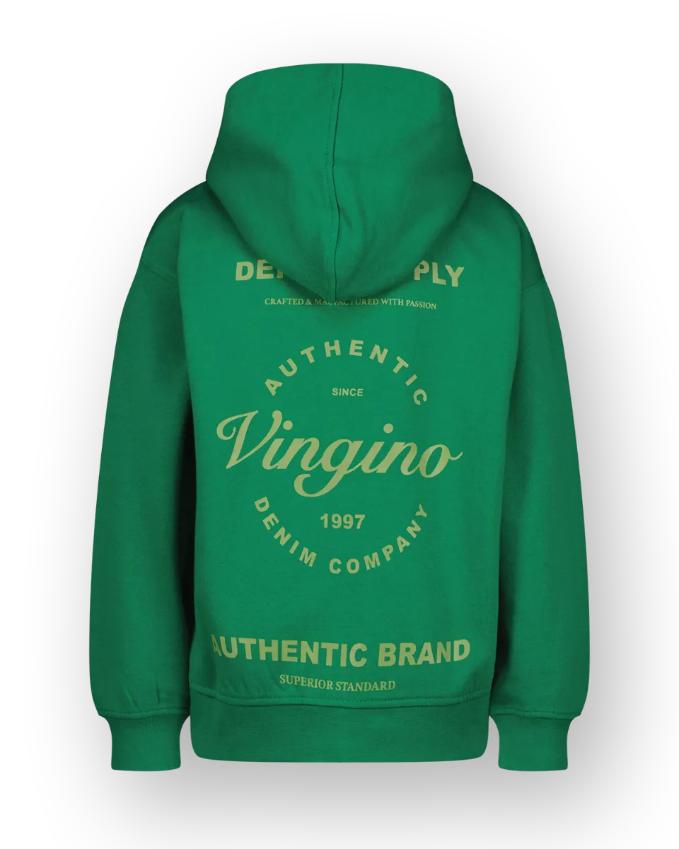 vingino Oversized Vest Orelly