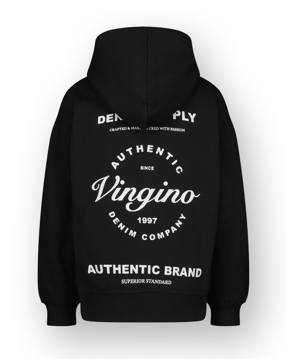 vingino Oversized Vest Orelly