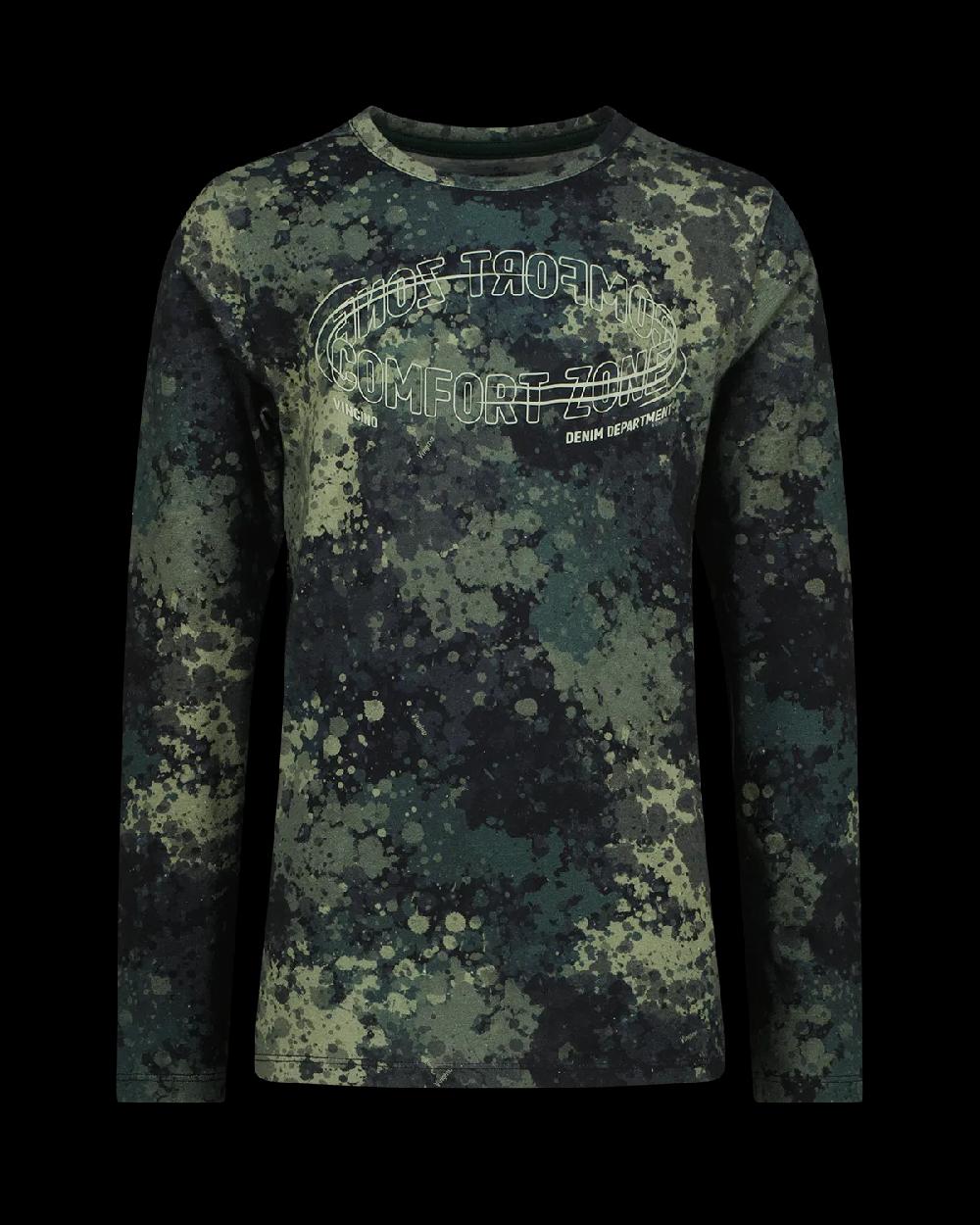 Vingino Pyjama B-244 Woods