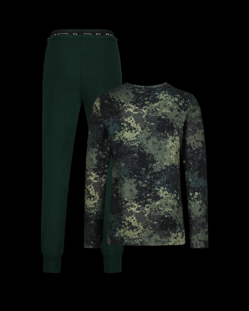 vingino Pyjama B-244 Woods