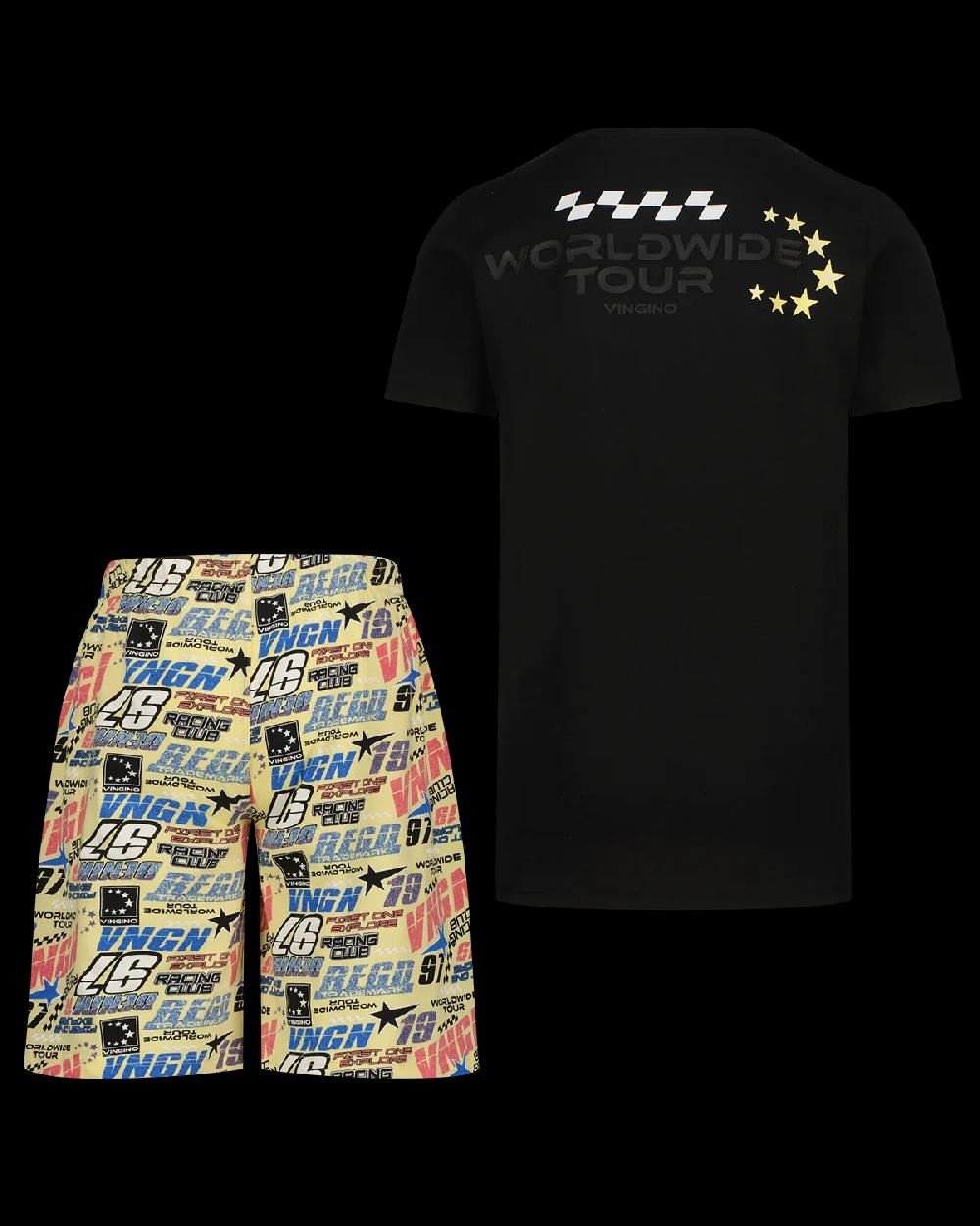 vingino Pyjama Wacer