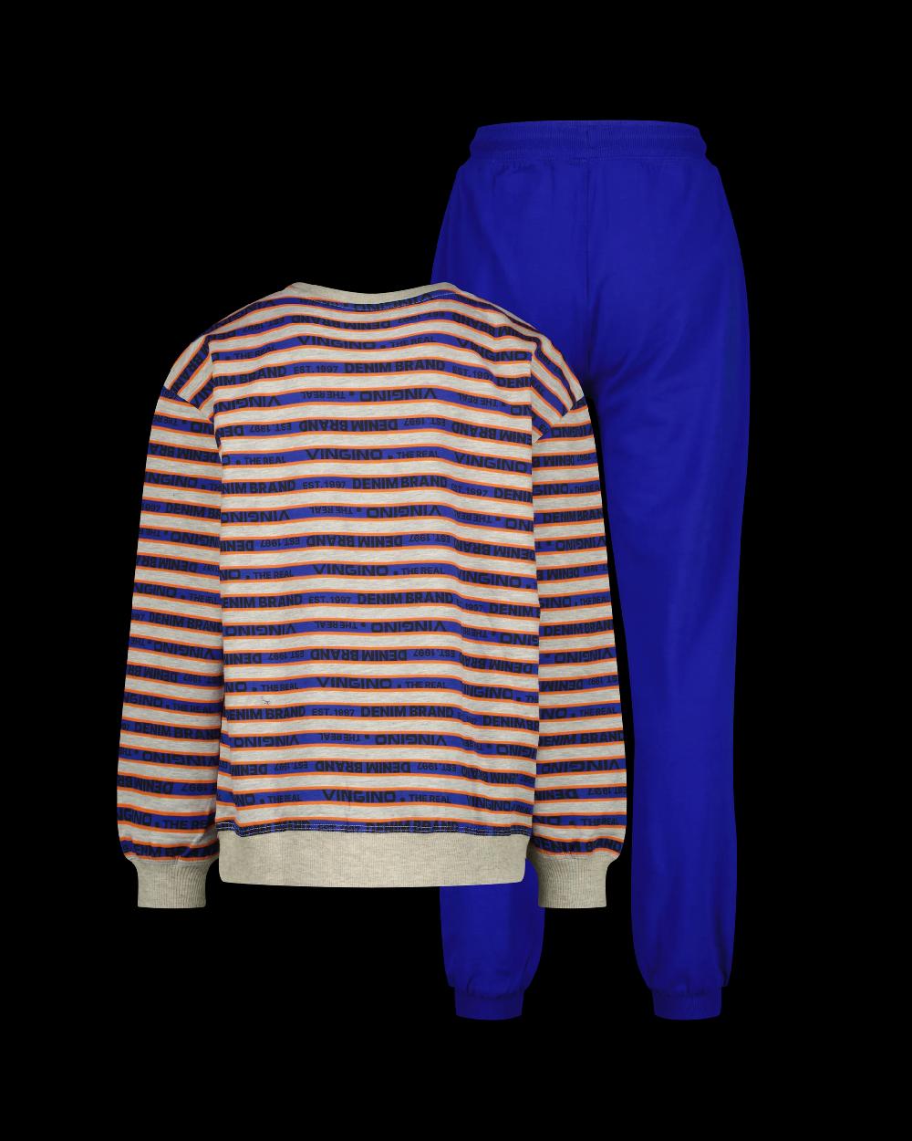 vingino Pyjama Waffi