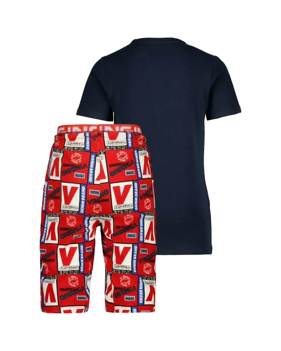 vingino Pyjama Waldo