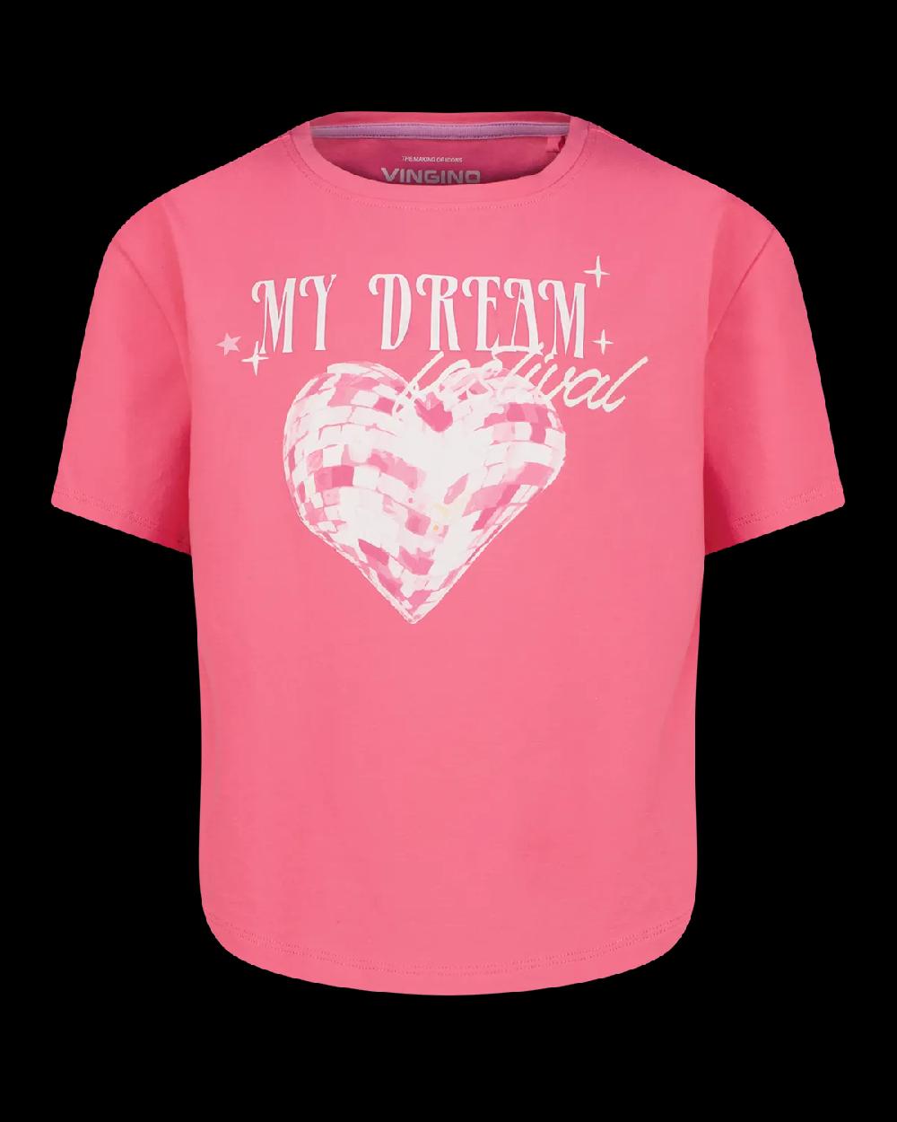 Vingino Pyjama Wandy