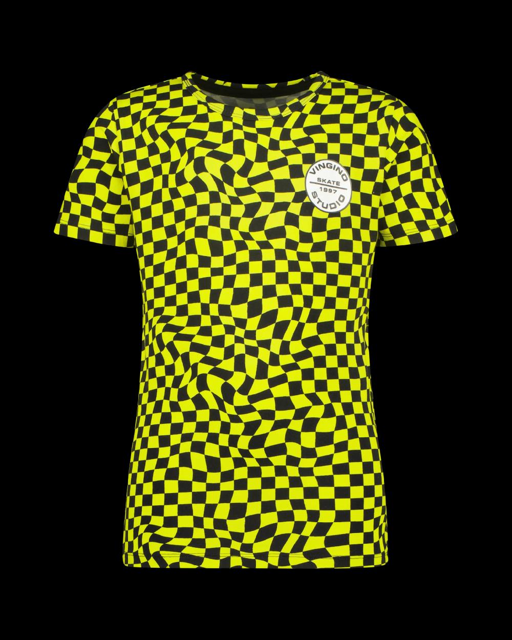 Vingino Pyjama Wasilios