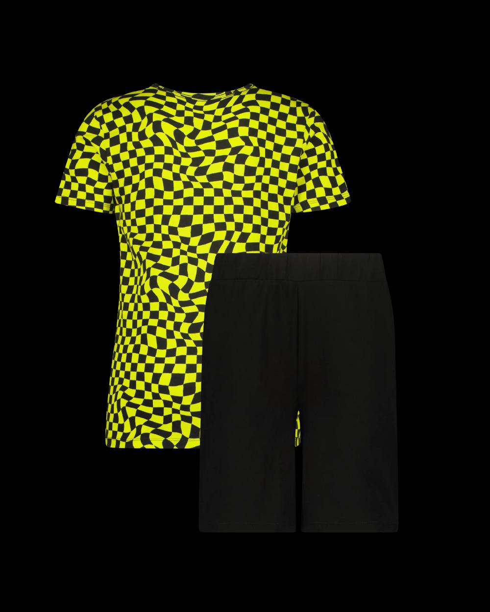 vingino Pyjama Wasilios