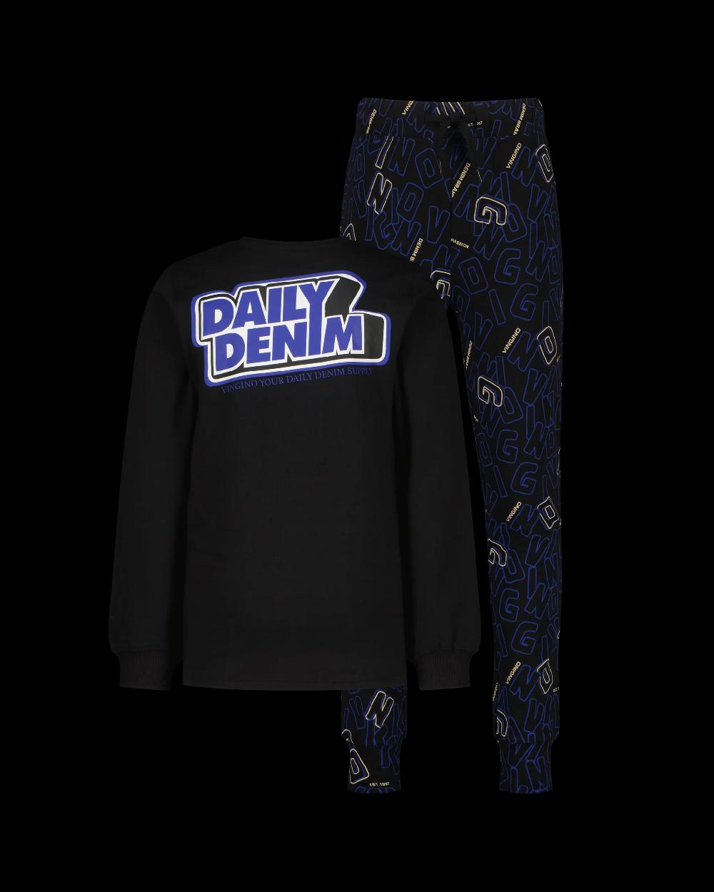 vingino Pyjama Winwood