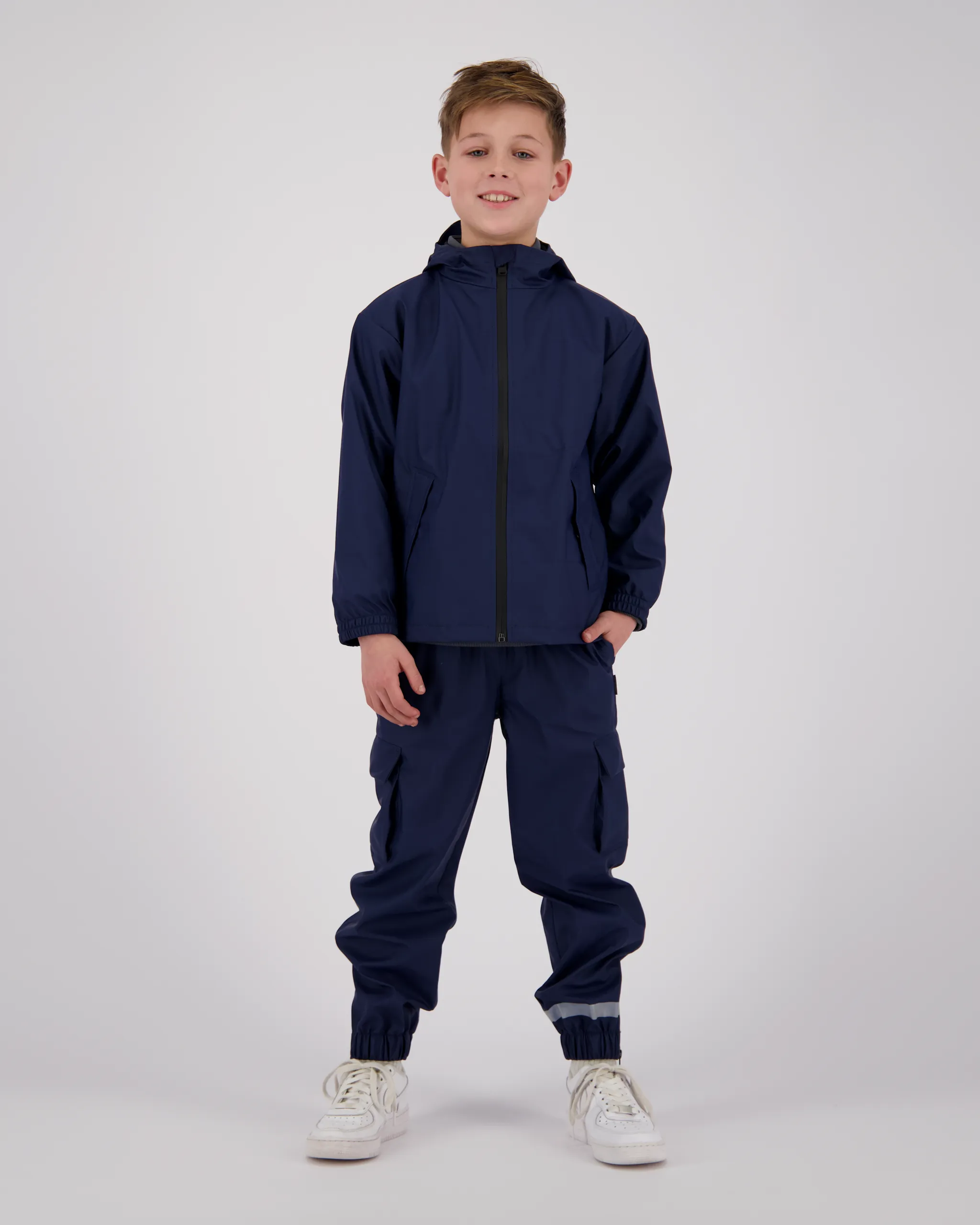 Vingino Regenbroek Storm