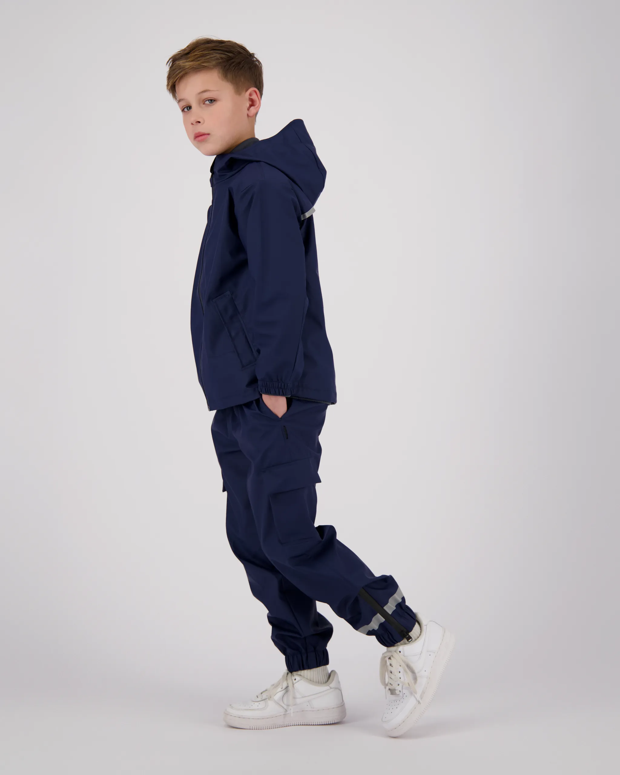 Vingino Regenbroek Storm