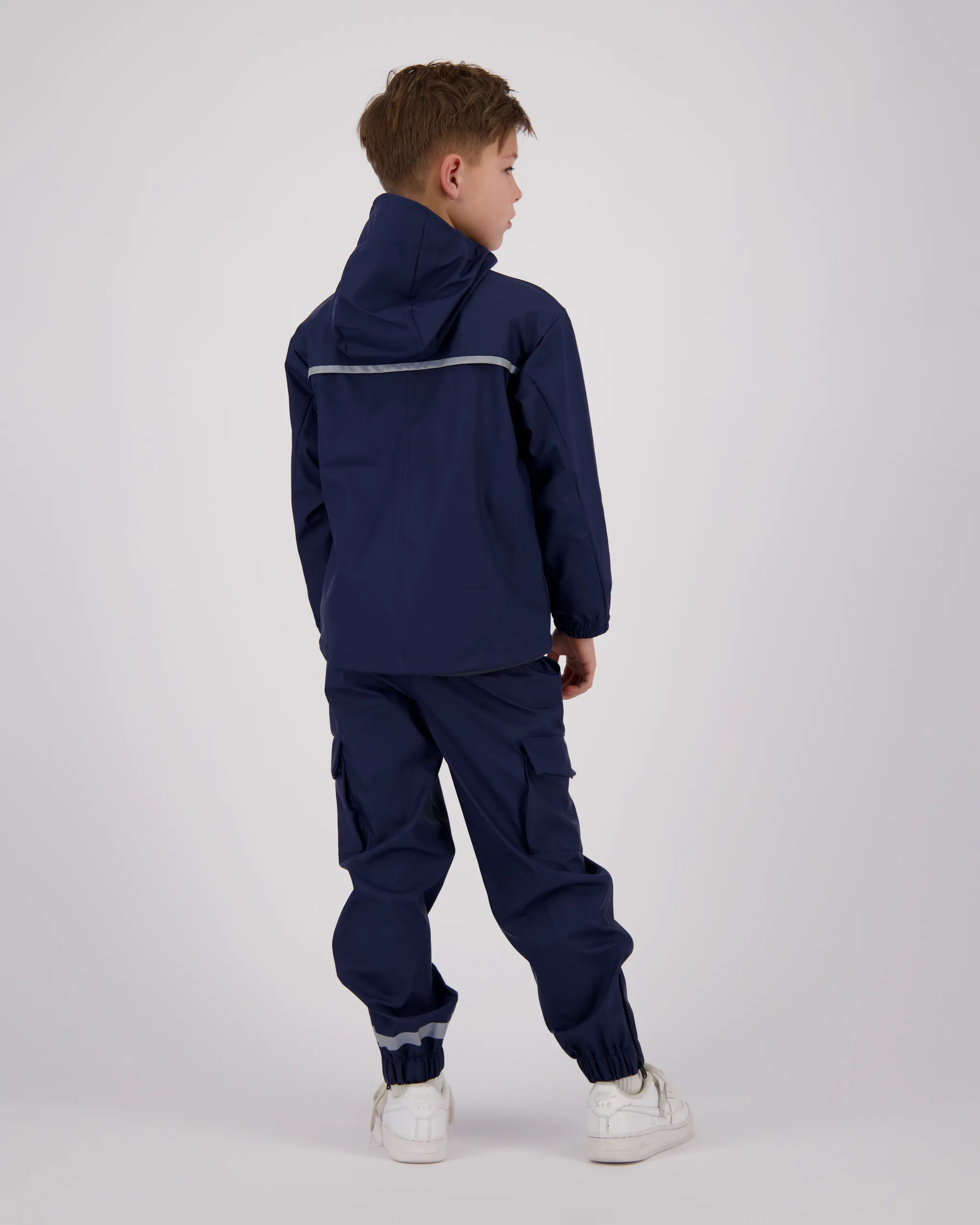 Vingino Regenbroek Storm