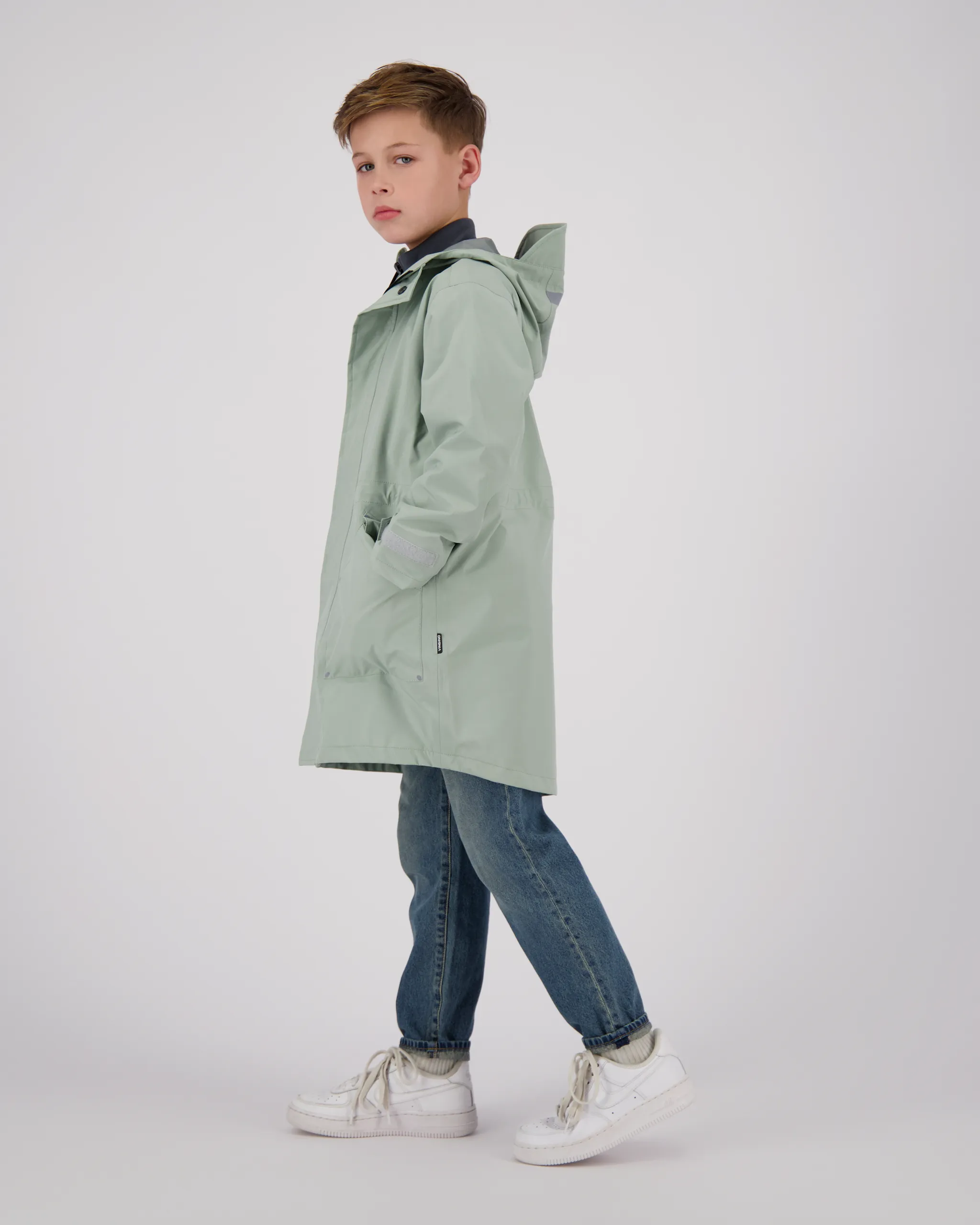 Vingino Regenjas Hurricane