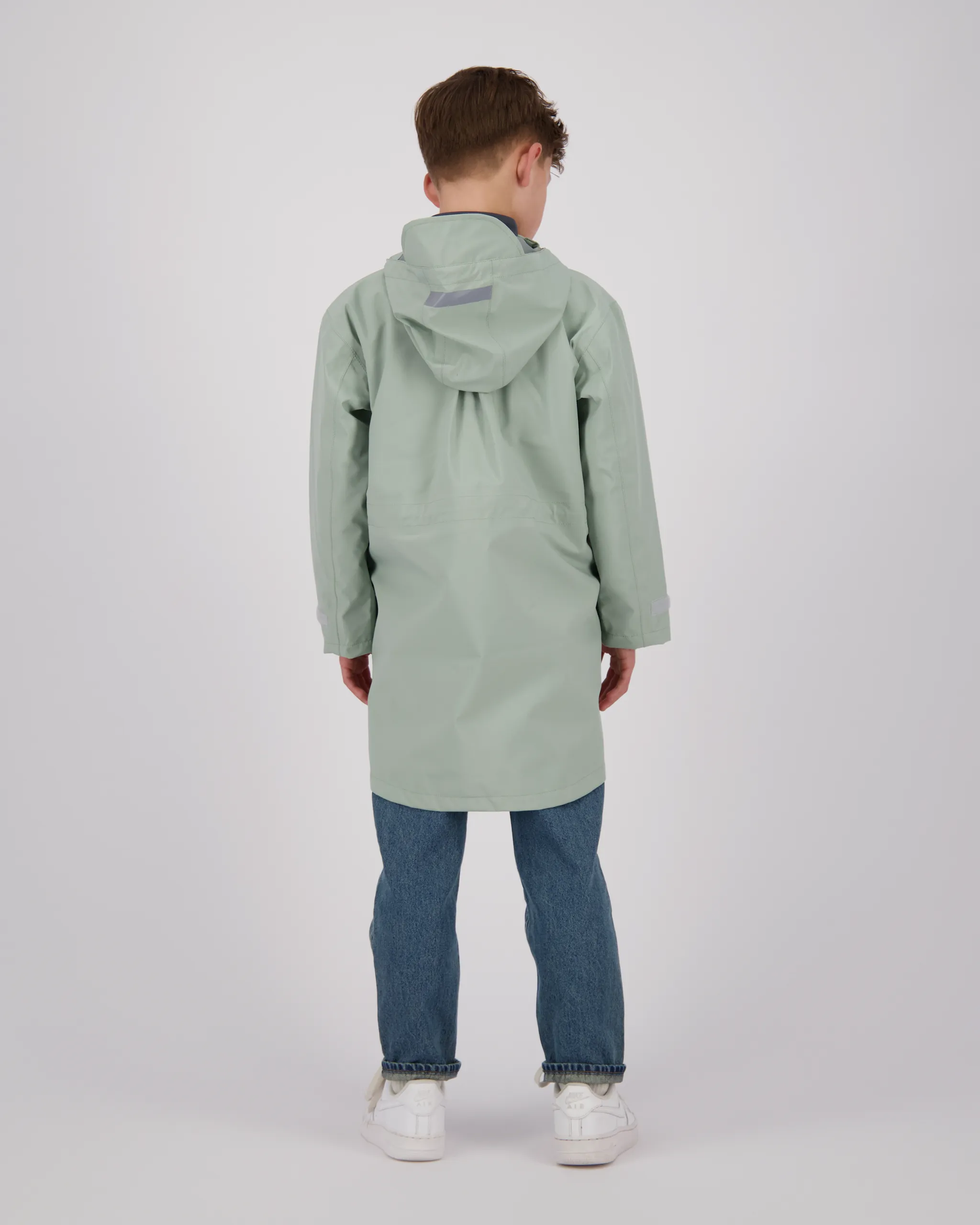 Vingino Regenjas Hurricane