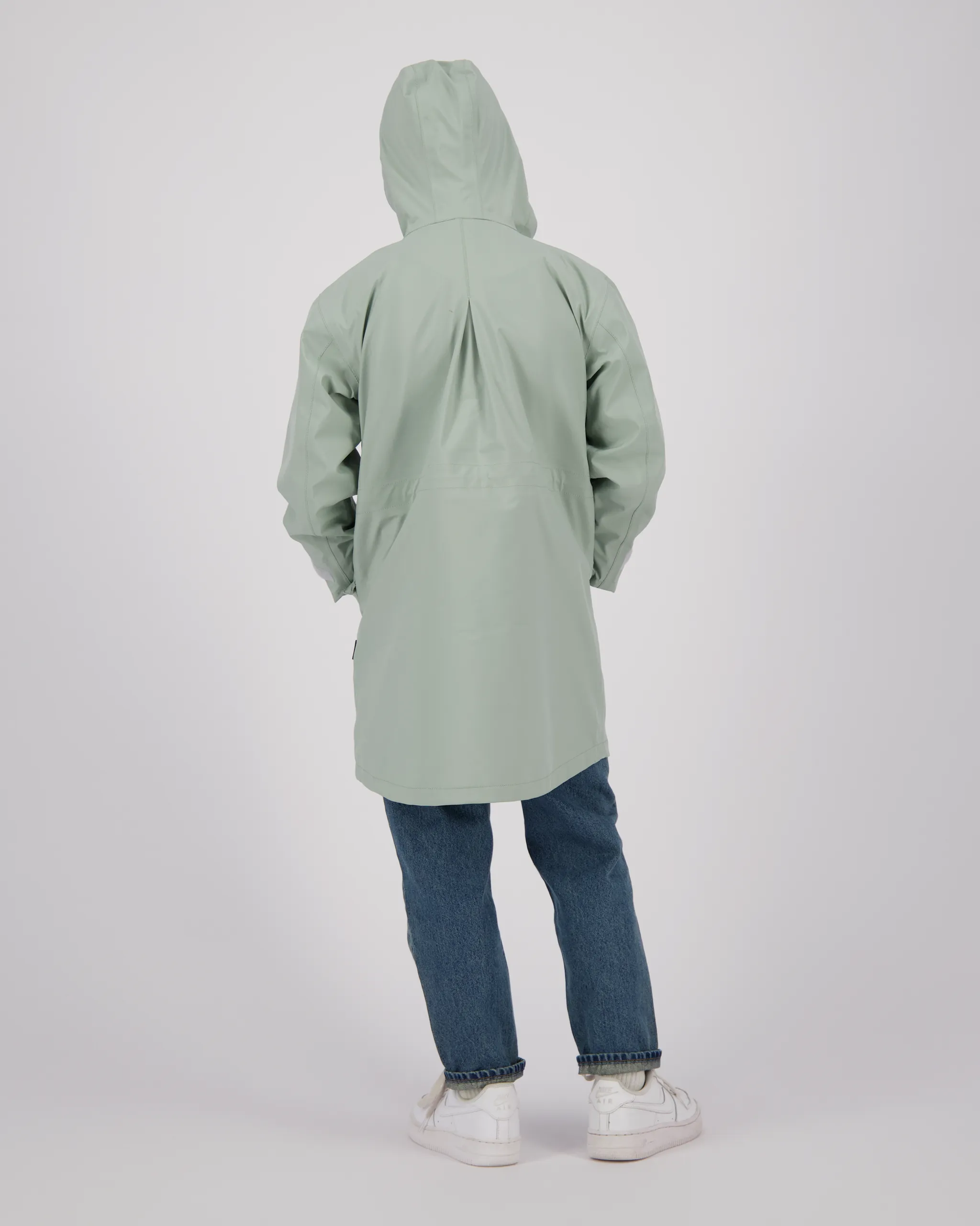 Vingino Regenjas Hurricane