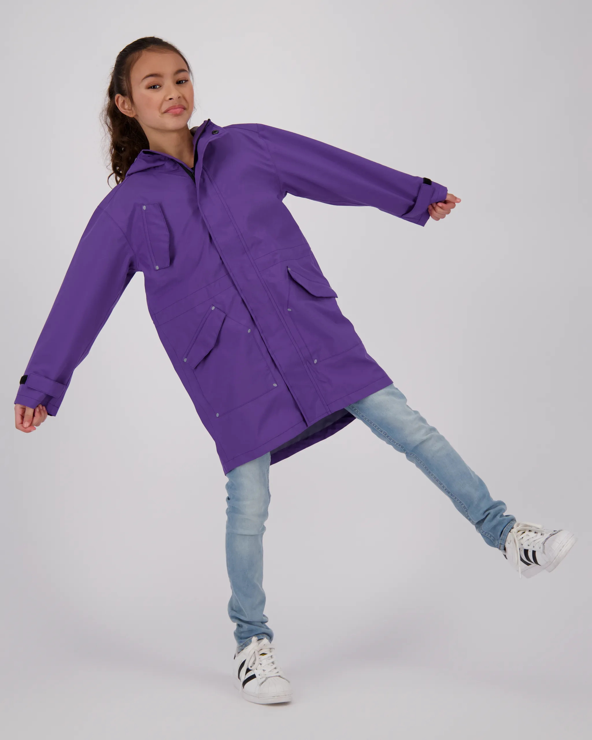 Vingino Regenjas Hurricane