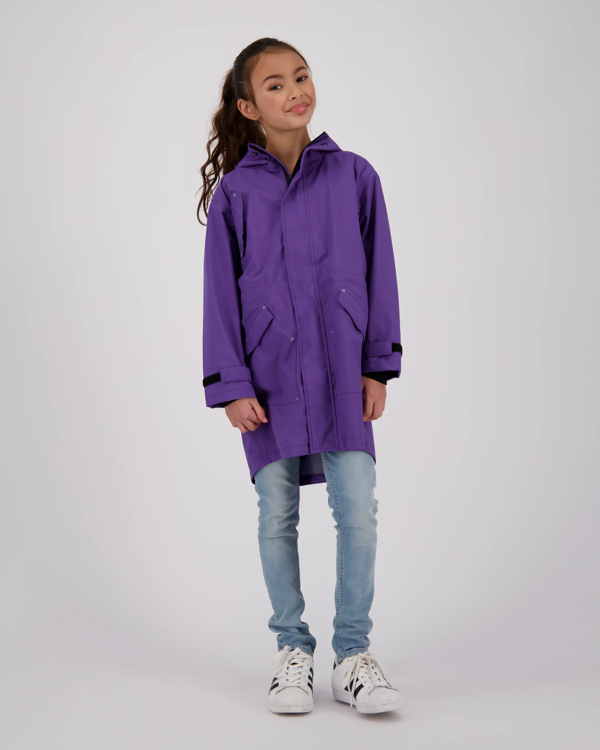 vingino Regenjas Hurricane